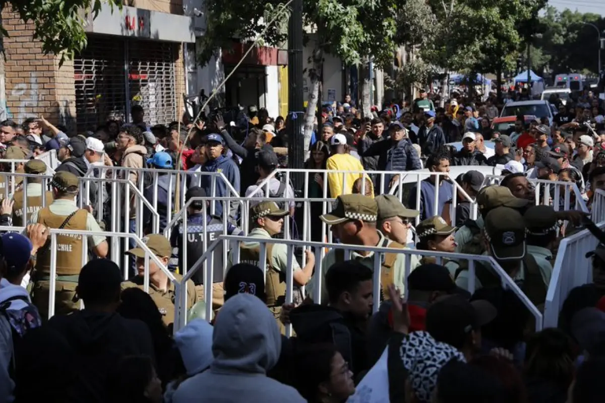 Enrolamiento de migrantes, ATON