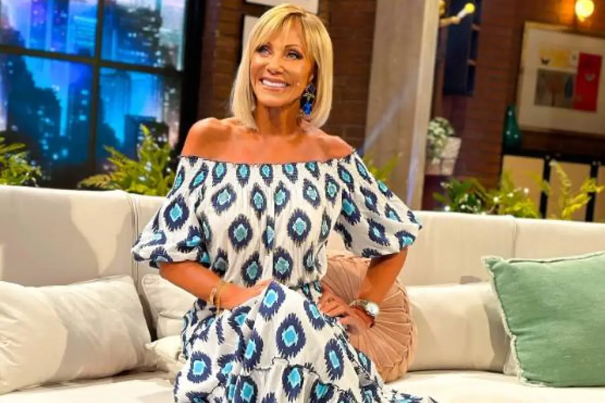 Raquel Argandoña, Redes sociales