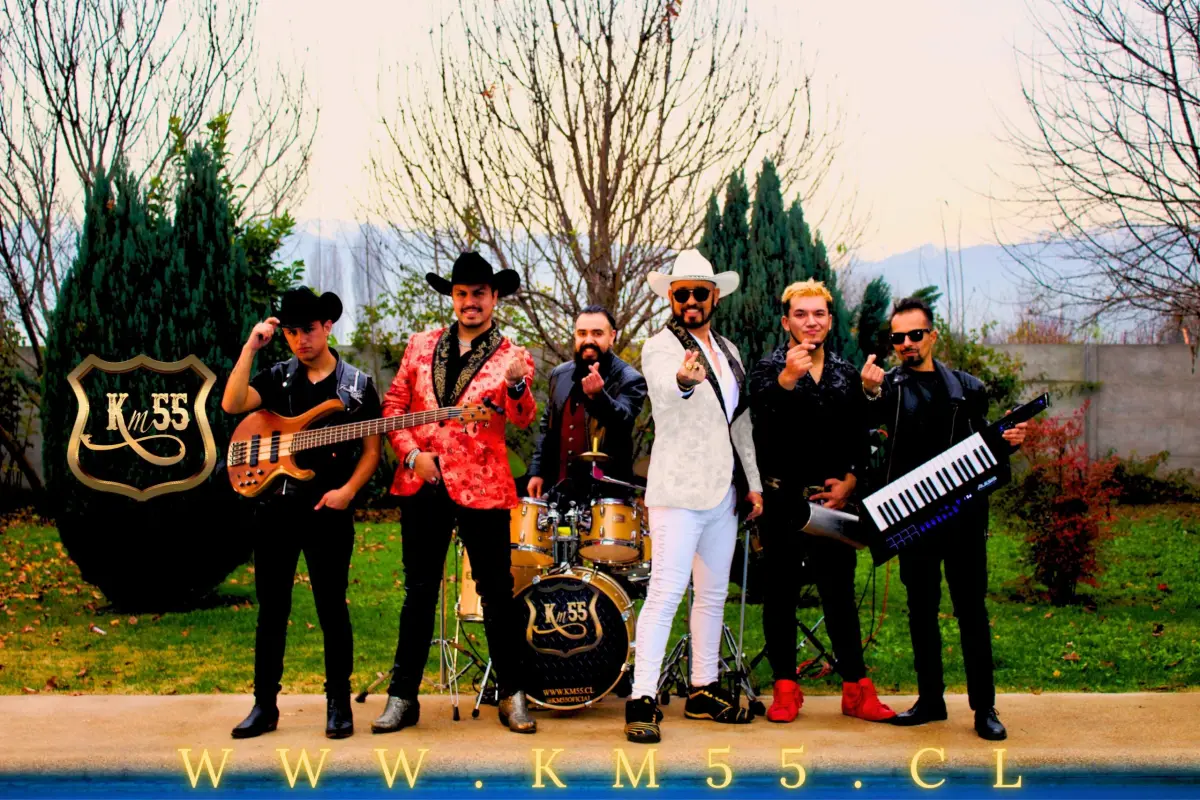 Kilómetro 55, Kilómetro 55