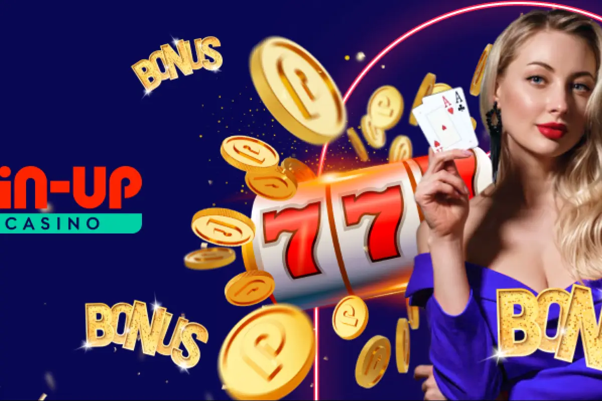 Pin Up casino: Tragamonedas en Chile con mayores premios y ganancias, Cedida