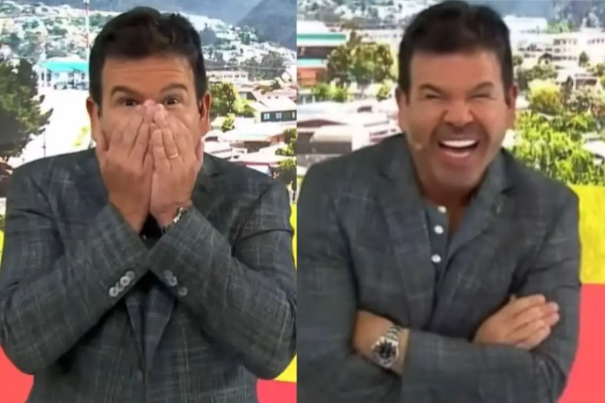 Nacho Gutiérrez, Captura de pantalla