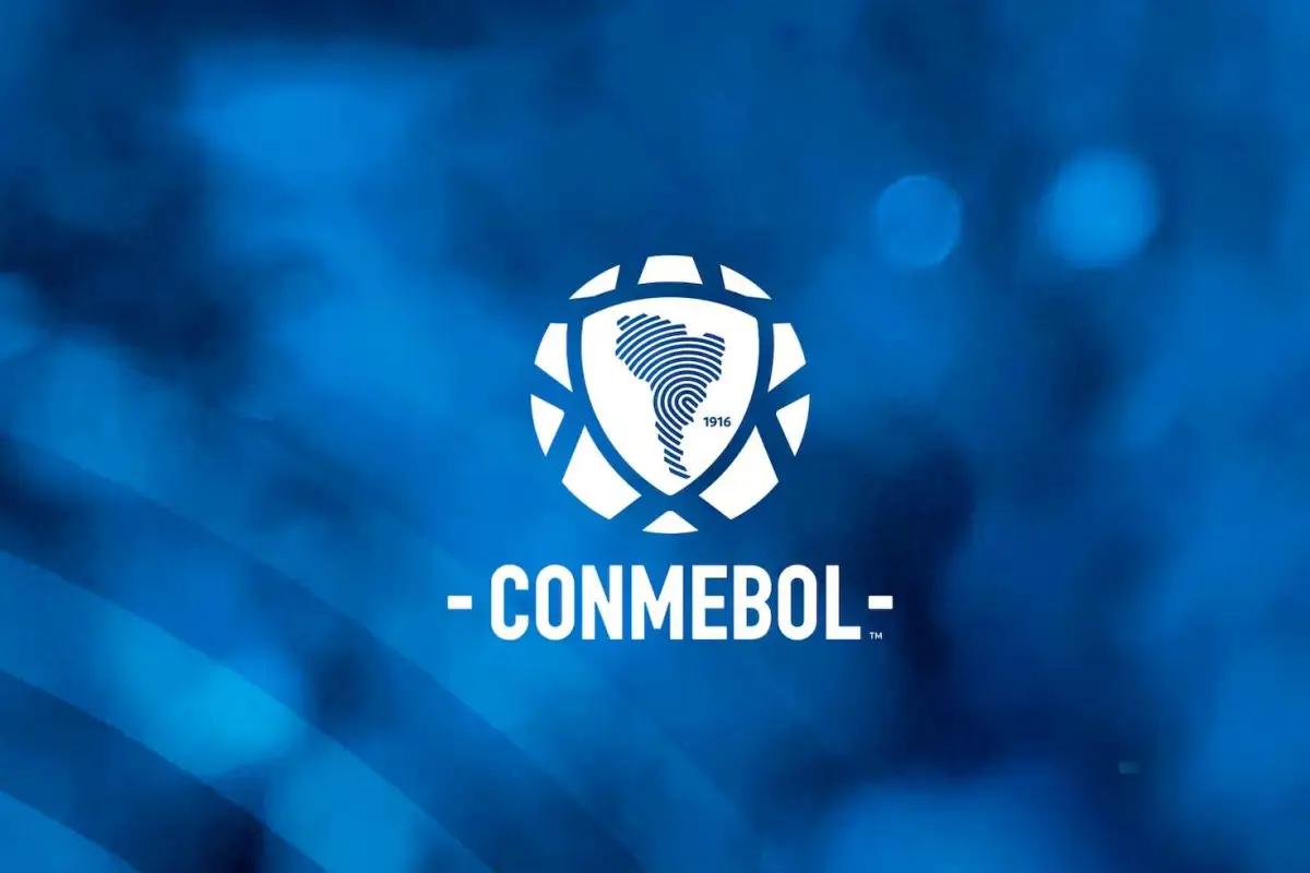 Conmebol, Conmebol