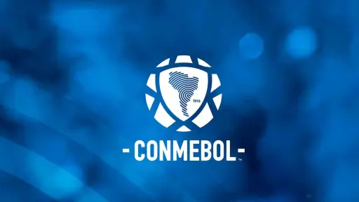 Conmebol, Conmebol