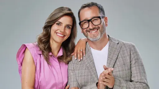 María Luisa Godoy y Eduardo Fuentes, Redes Sociales