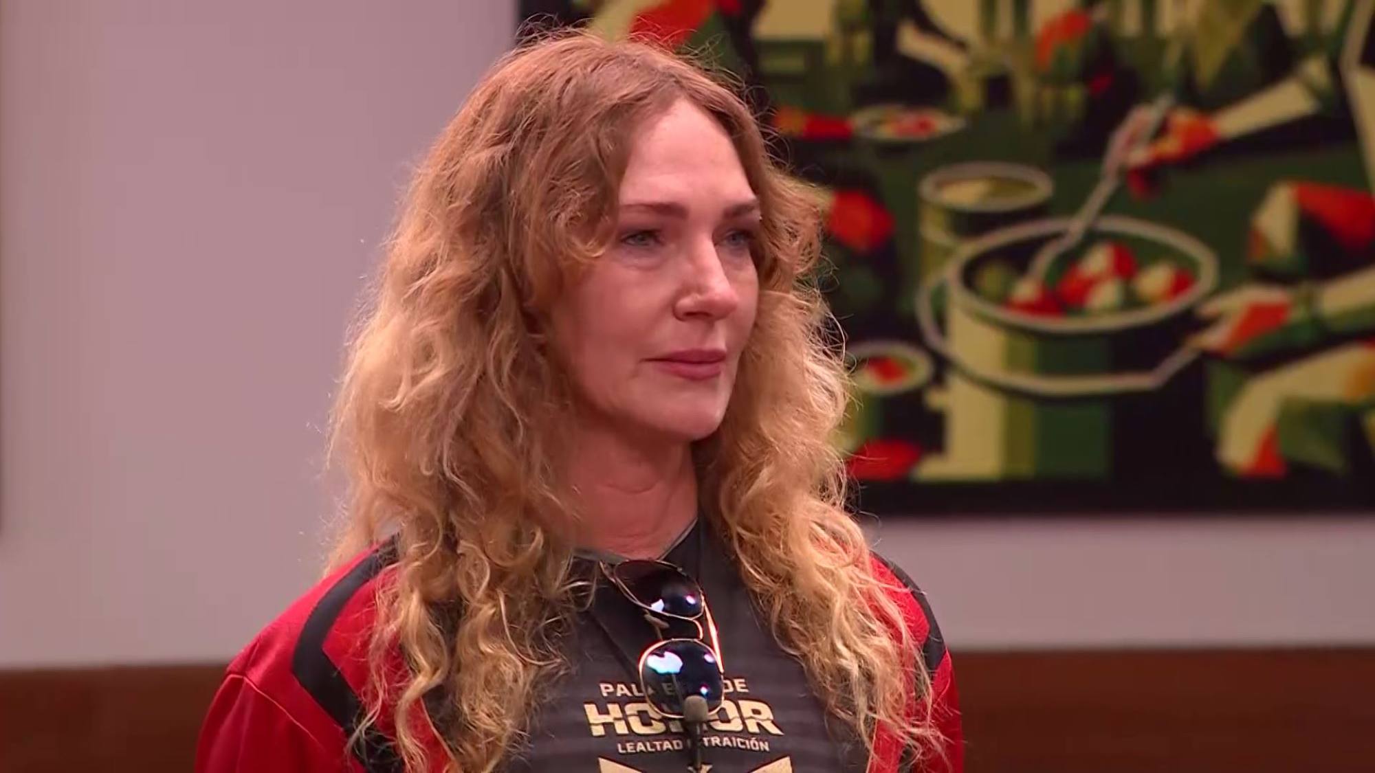 Catalina Pulido honra a su hijo fallecido con un emotivo tatuaje en su antebrazo