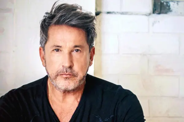 Ricardo Montaner celebra la Navidad con su nuevo single María ,Cedida