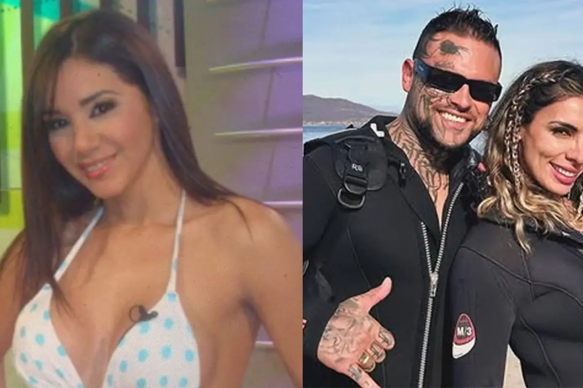 Mariuxi y Jocelyn Medina, Redes Sociales