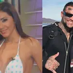 Mariuxi y Jocelyn Medina, Redes Sociales