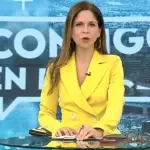 Karina Álvarez , Redes sociales