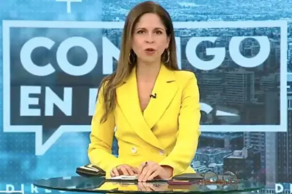 Karina Álvarez  ,Redes sociales