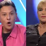 Sergio Rojas arremetó contra Primer Plano por entrevista a Pilar Cox , Redes sociales | Referencial