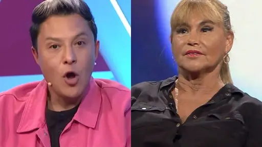 Sergio Rojas arremetó contra Primer Plano por entrevista a Pilar Cox , Redes sociales | Referencial