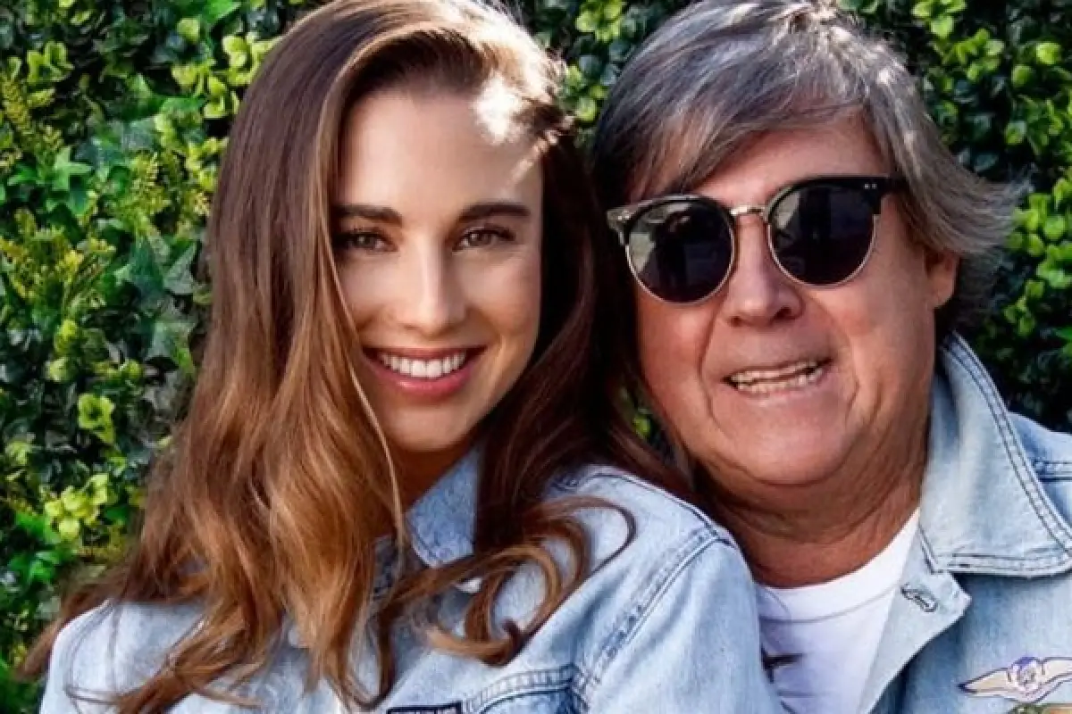 Tita Ureta y Emeterio Ureta, Redes sociales