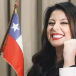 María José Quintanilla