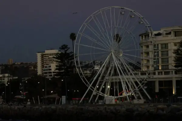 Viña del Mar