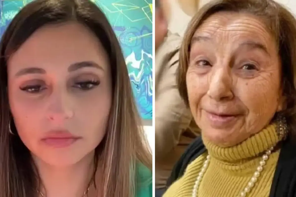 Caso María Ercira, Redes Sociales