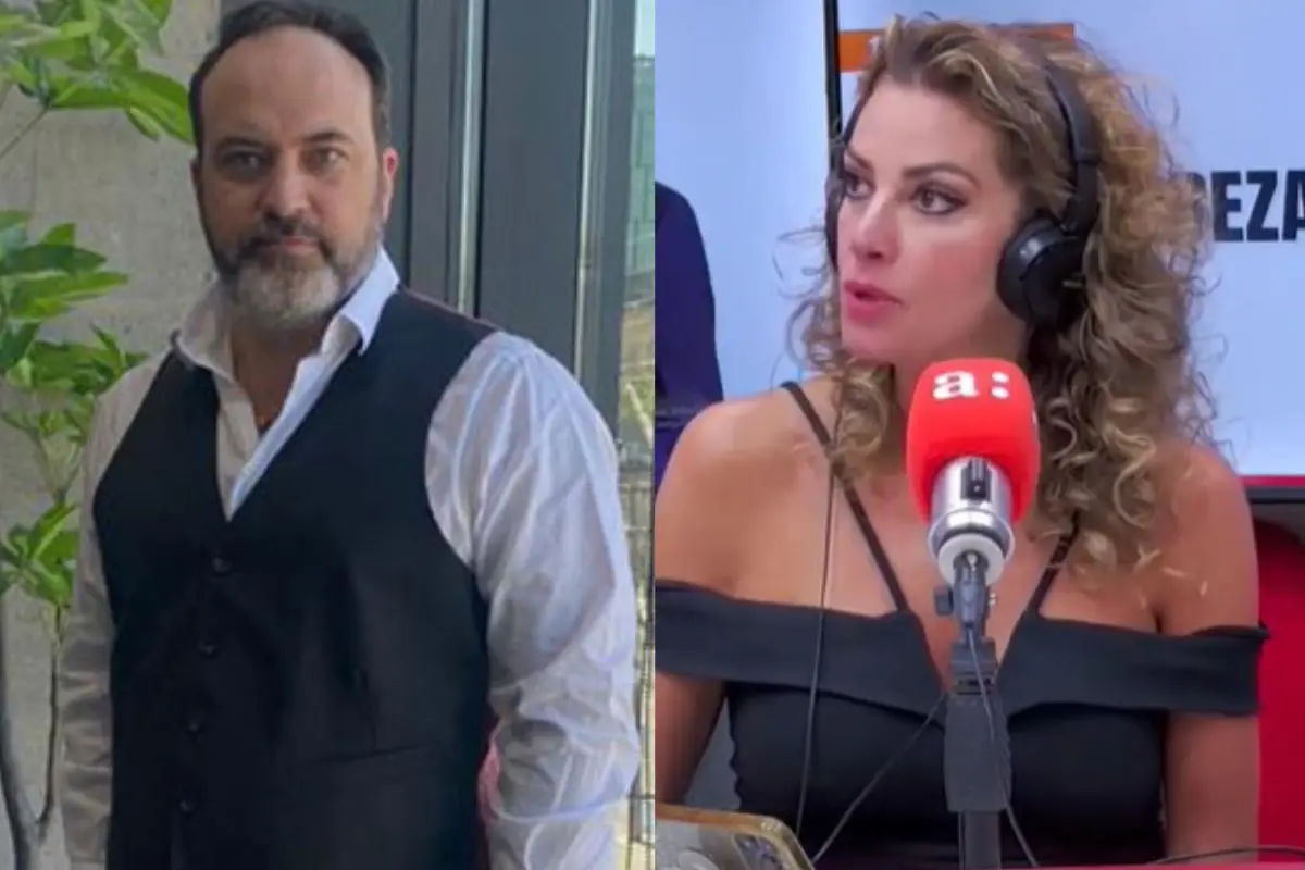 Daniel Sauer llevar 8 meses en presión preventiva, Captura