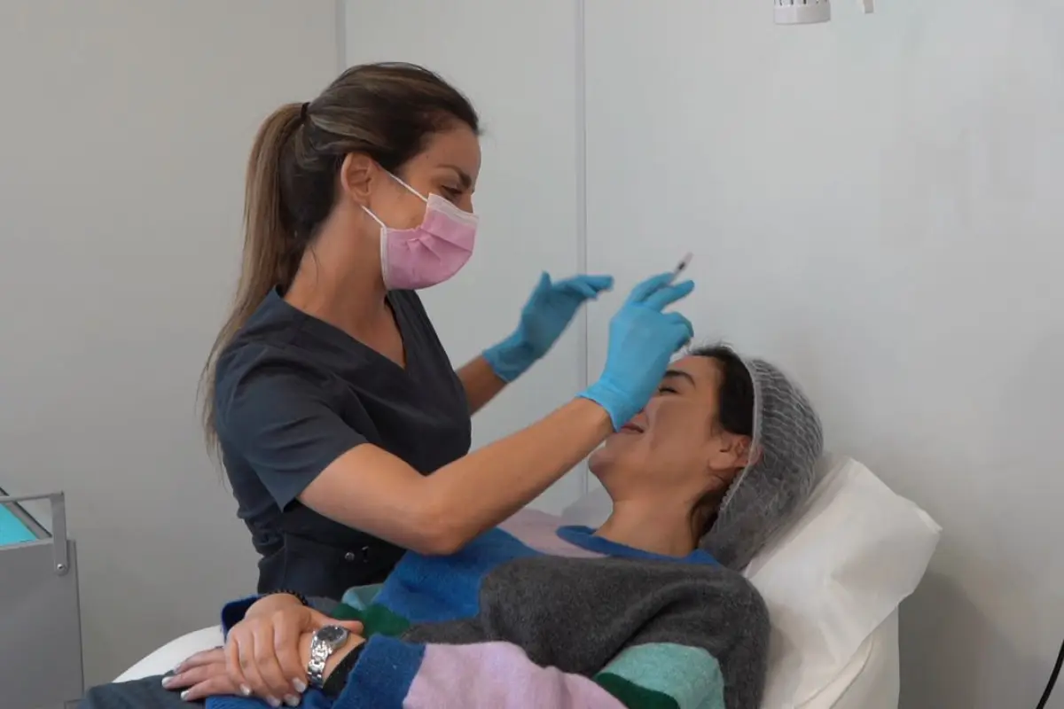 Nuevas tendencias en estética facial, @clinica.tys