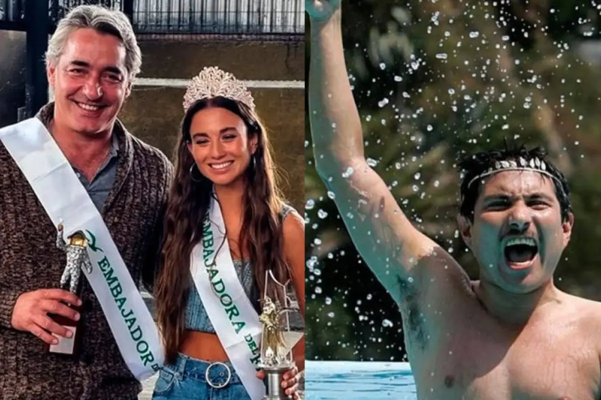 Rey del Festival: del despido de Felipe Avello a la negativa de José Luis Repenning a Tita Ureta, Redes sociales | Referencial