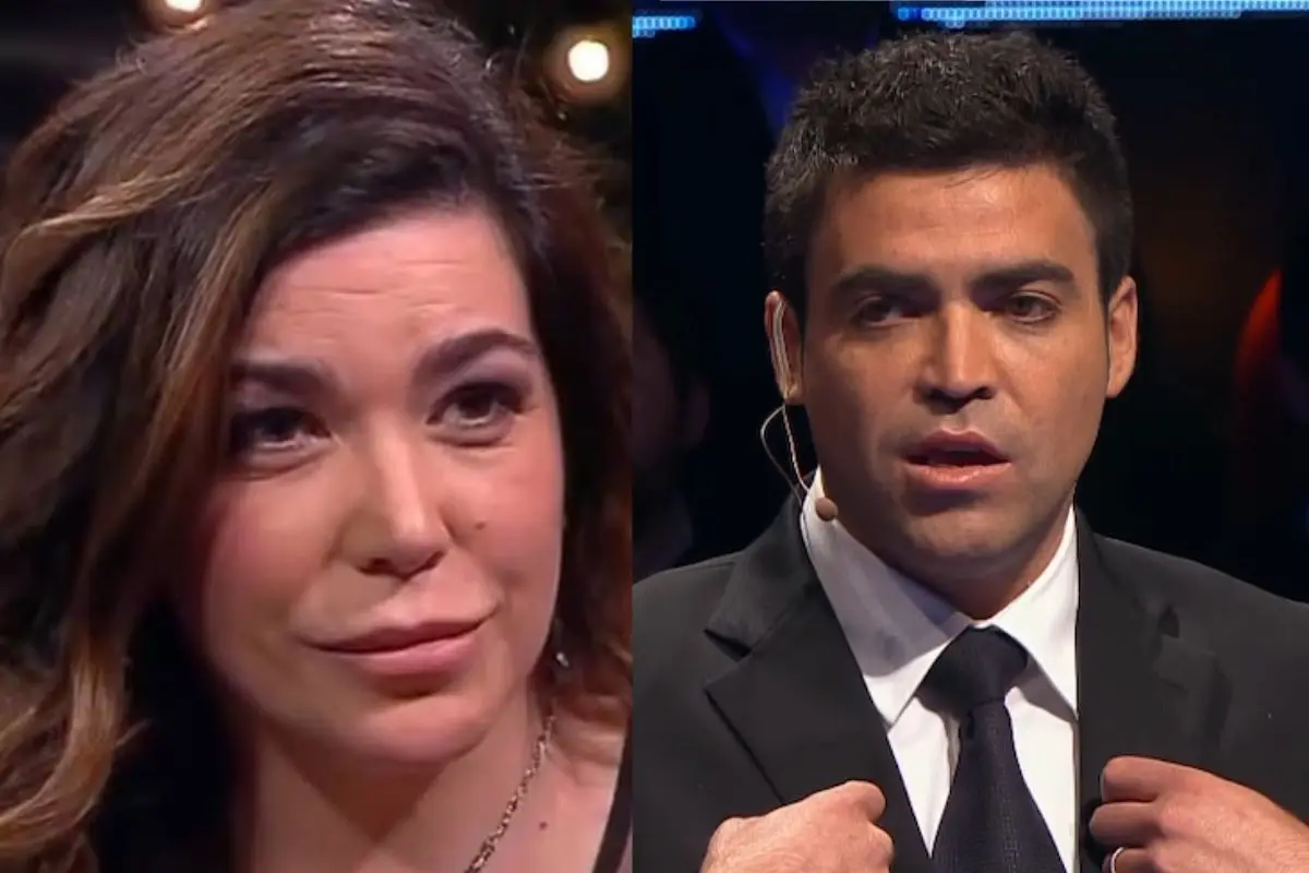 Daniela y Jean Pierre Bonvallet, Archivo