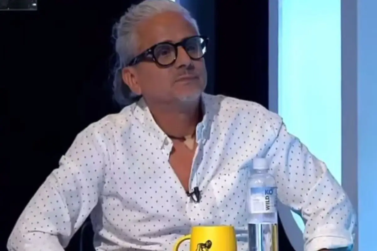 Pablo Herrera pavimenta su camino al Congreso, Captura