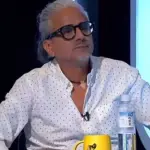 Pablo Herrera pavimenta su camino al Congreso, Captura