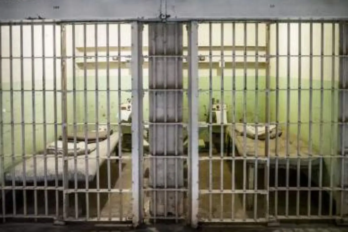 Violento hecho se registró en cárcel de Puerto Montt, Captura