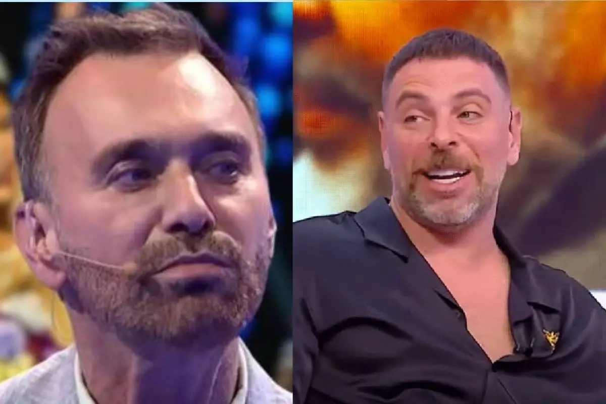 Jordi Castell y José Antonio Neme, Archivo