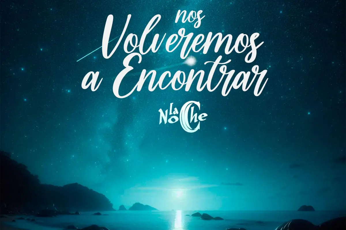 Nos Volveremos a Encontrar, Cedida