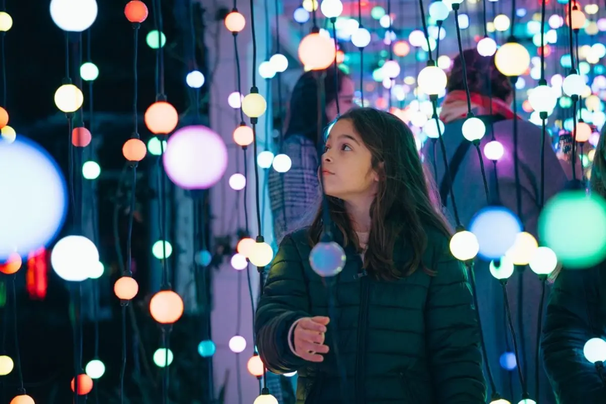 La propuesta se instala por primera vez en Viña del Mar, Cedida