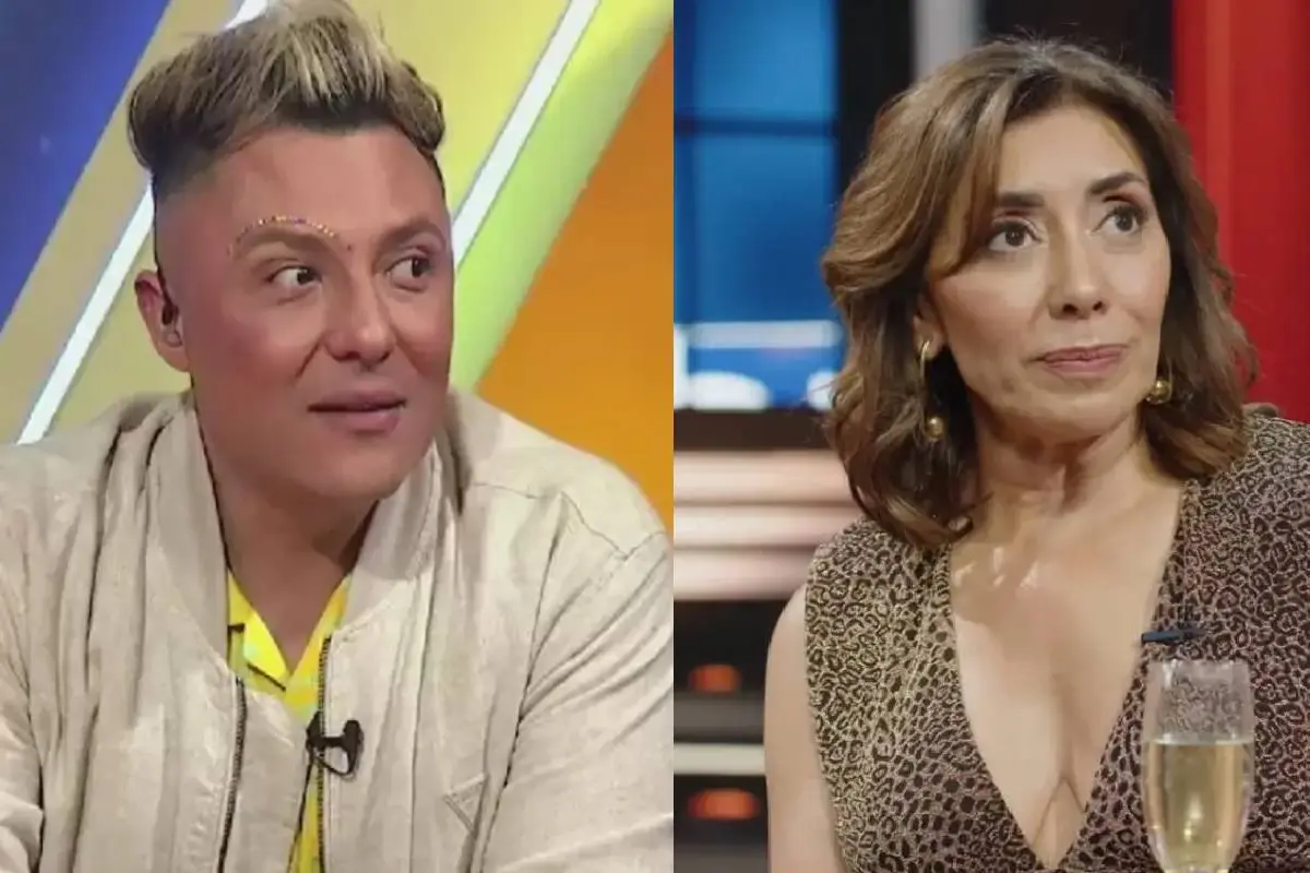 Sergio Rojas, Carmen Gloria Arroyo, Redes sociales