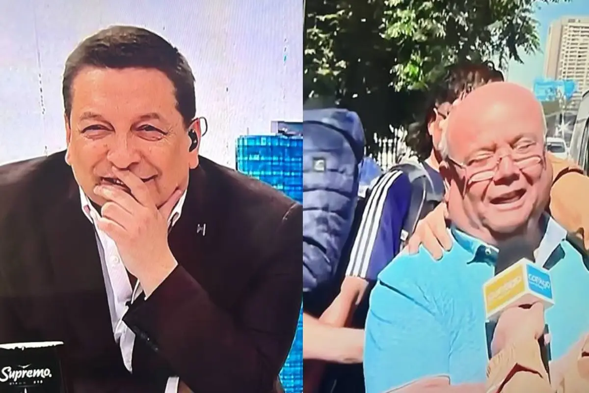 Julio César Rodríguez y Luis Cepeda, Captura