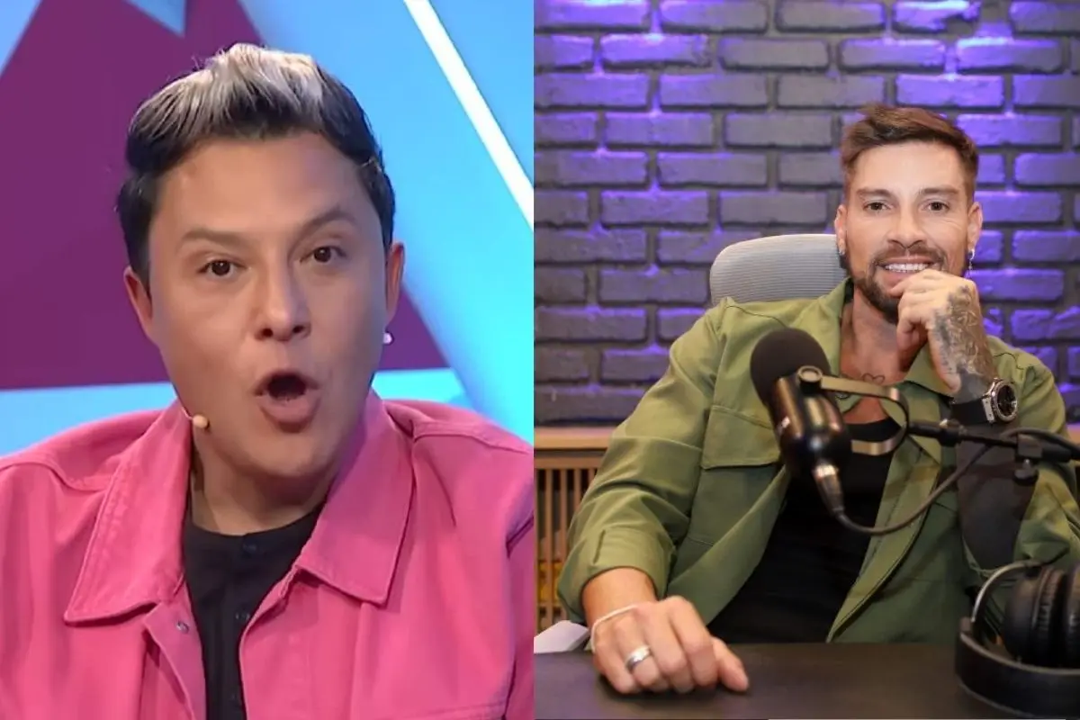 Sergio Rojas y Luis Mateucci, Archivo