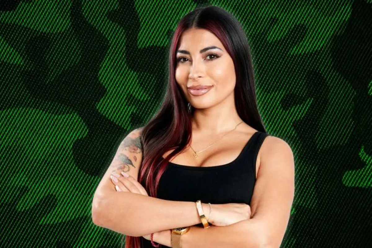 Fanny Cuevas es la nueva recluta de Palabra de Honor , Canal 13 