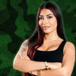 Fanny Cuevas es la nueva recluta de \Palabra de Honor\ , Canal 13 