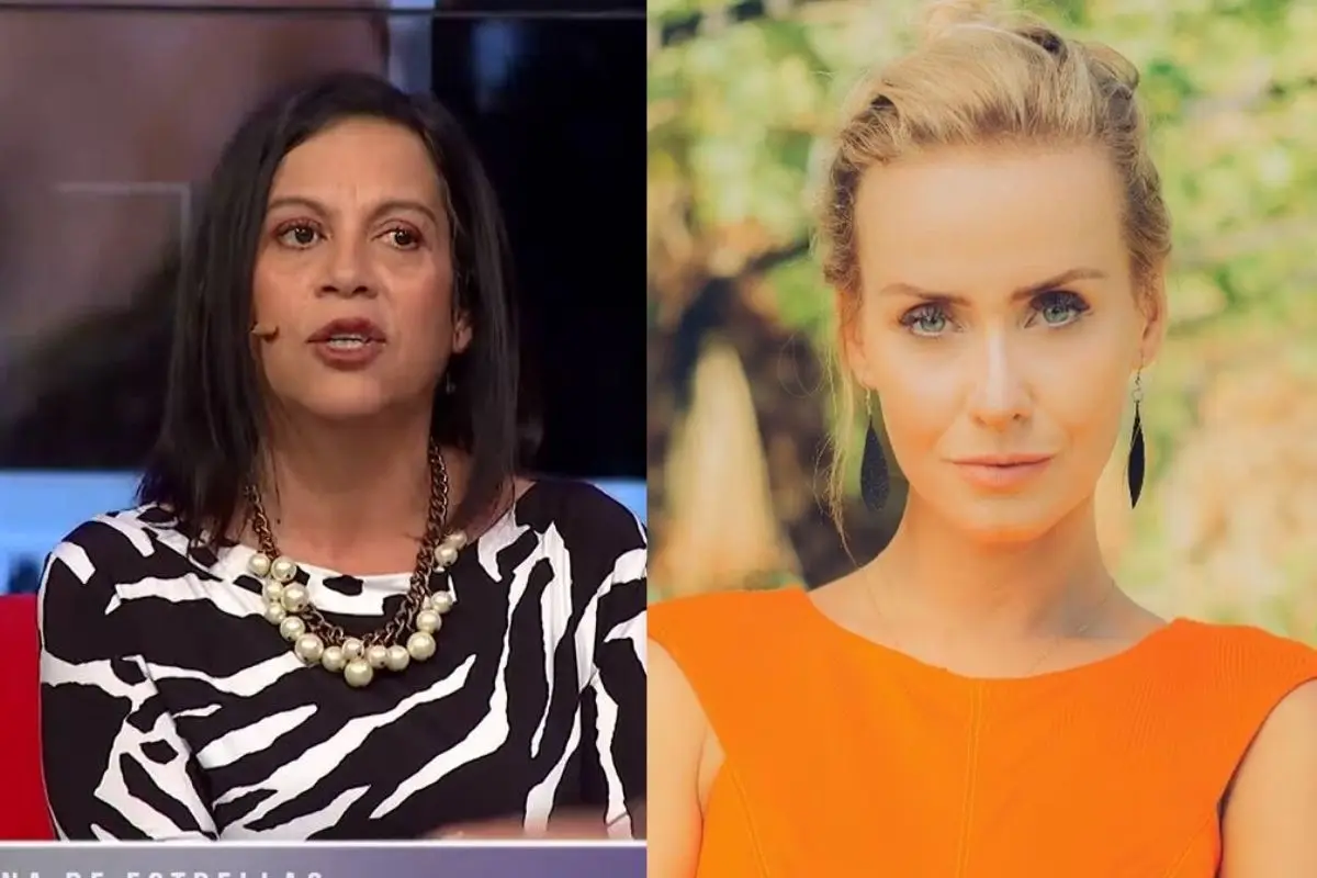 Laura Landaeta y Lola Melnyck, Archivo