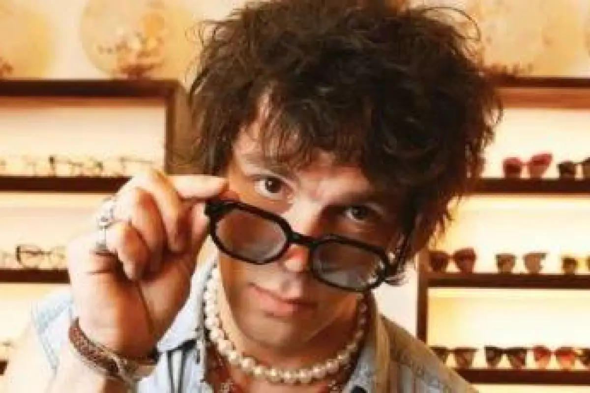 El presente de Camilo Zicavo , Redes sociales | Referencial