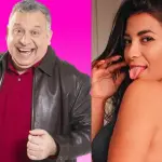 Fanny Cuevas paró en seco a Willy Sabor, Instagram