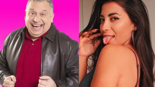 Fanny Cuevas paró en seco a Willy Sabor, Instagram