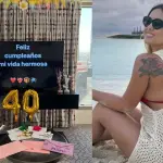 Maura Rivera vive actualmente en Miami, Instagram