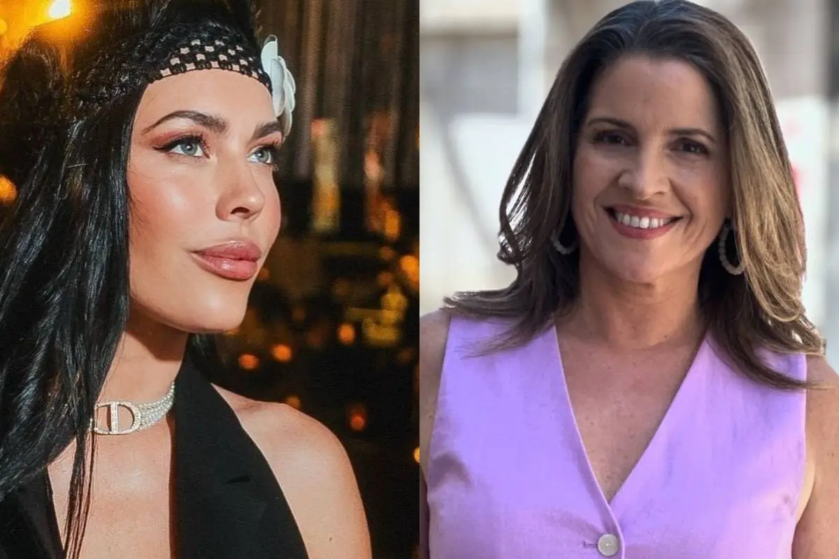 Daniela Aránguiz y Monserrat Álvarez, Redes sociales