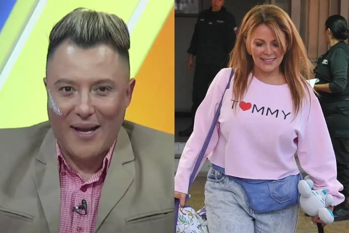 Sergio Rojas y Cathy Barriga , Redes sociales