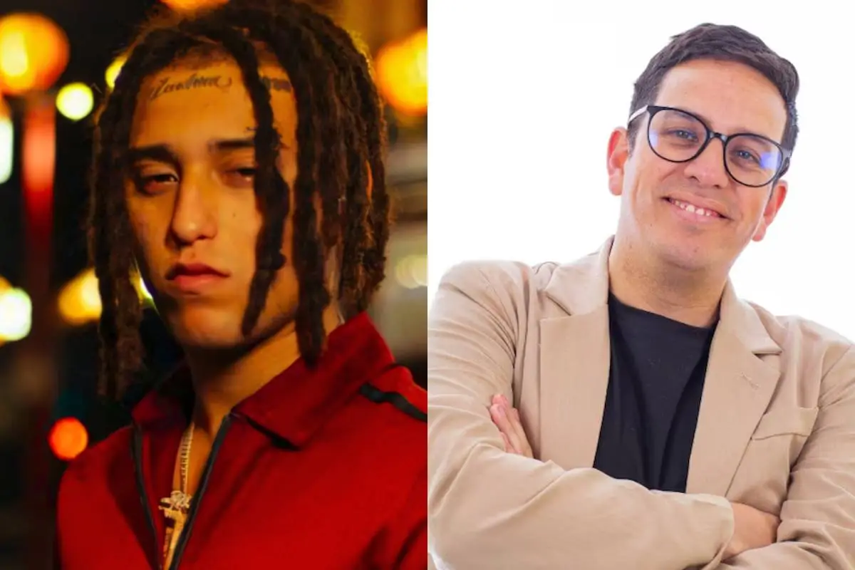 Pablo Chill-E y Matías Toledo, Redes sociales