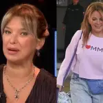 Claudia Schmidt y Cathy Barriga , Redes sociales