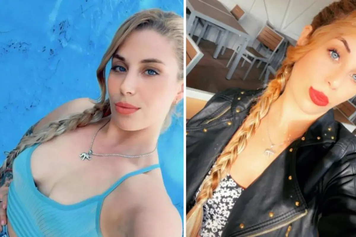 Chilena desaparecida en Miami, Redes Sociales