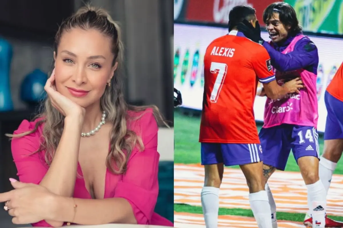 Sabrina Sosa y su relación con Joaquín Montecinos, Instagram