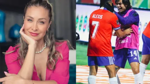 Sabrina Sosa y su relación con Joaquín Montecinos, Instagram