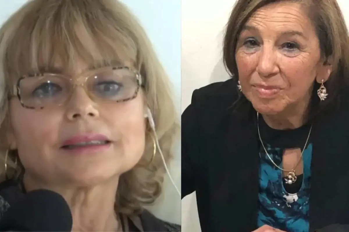 María Elcira, Redes Sociales