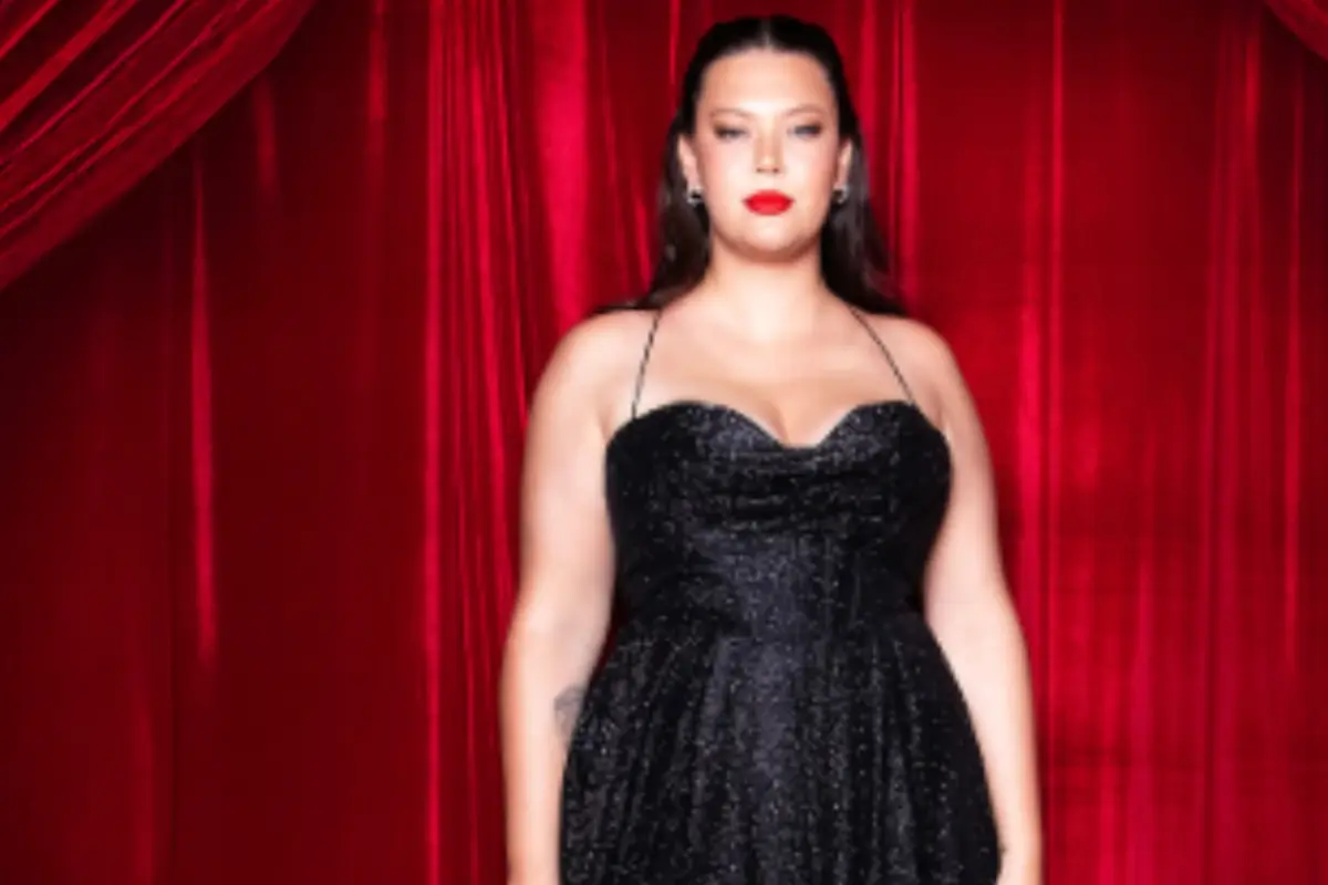 Michelle Carvalho , Redes sociales