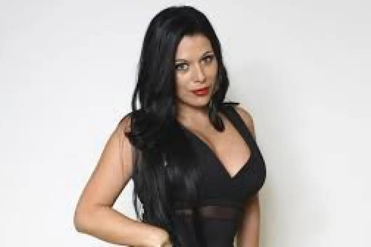 Rubí Galusky , Redes sociales